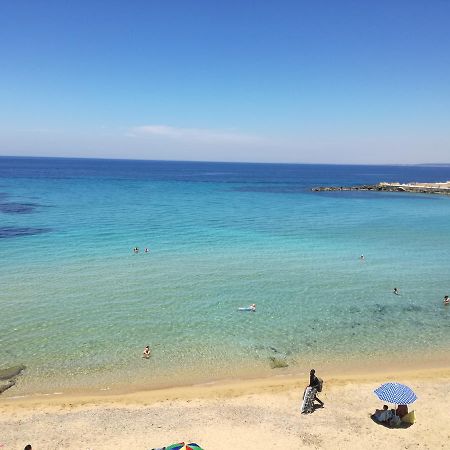 Case Vacanze Carpe Diem Centro Storico غالّيبولي المظهر الخارجي الصورة